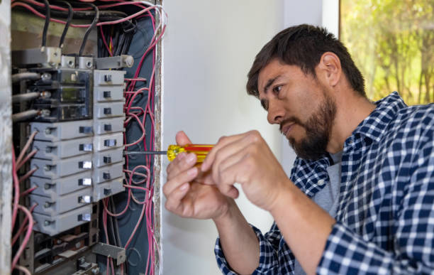 Trusted Nesquehoning, PA Electrician Experts